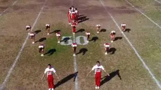 El comienzo de todo | Glee latino season 1 | Capitulo 1