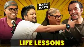Kaan Masti Gets Existential! | 