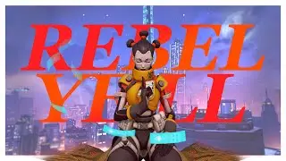 Rebel Yell