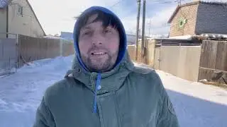 Про жизнь!  Сходил на Волгу !  И ответил про донаты и кто на них зарабатывает