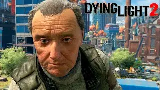 Dying Light 2 # 46 