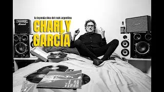 Charly García | Leyenda viva del rock argentino