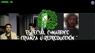 ESPECIAL CAN4BICO | CRIANZA Y REPRODUCCIÓN | Temporada 2024 | Capítulo 6