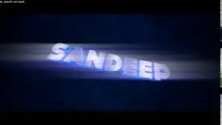 Got New Intro For My Channel.