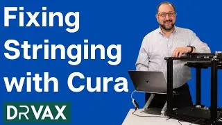 3d Printing without Stringing and Understanding 3d Print Failures