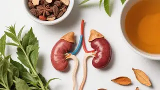 Natural Remedies for Kidney Disease | How to Heal Kidneys Naturally
