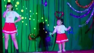 Mẹ Em Chưa Có Cho Yêu Đâu (Cover) phiên bản nhí siêu dễ thương