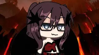 meme gacha life~👿//грешники//🔥 гача тренд(не оригинал)