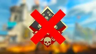 Here Is How You Throw a 20 Bomb In Apex Legends (19 kills 4600 dmg)