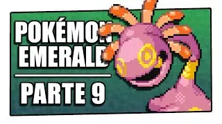 Pokémon Emerald #9 - Fóssil Shiny | RNG
