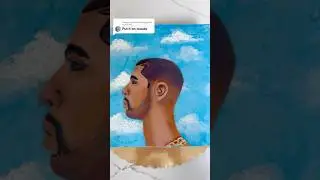 Throwback Thursday: Drake Cake ￼