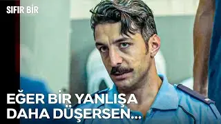 Ya Uzlaşırsın Ya Kafanı Uçururum - Sıfır Bir