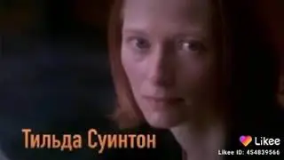 Ванильное небо Реклама 2020