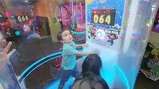 You're Doing it Wrong, Son!