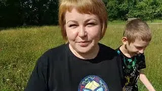 Влог ПП желе из свежих ягод