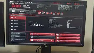 How to Reset BIOS & Fix XMP Black Screen