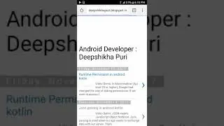 Android
