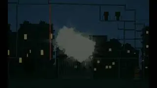 Chernobyl Night | Melon Playground
