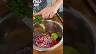 GUACAMOLE !!!