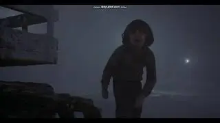 The Shining (1980) The Maze!