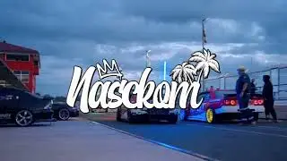 STACY FT NASCKOM - Être aimé (ZOUK REMIX) 2023 🇳🇨