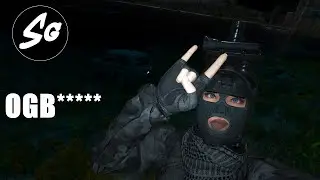 SCUM PvP Compilation #35 Code: OGB*****