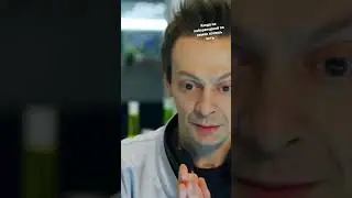мем по сериалу след.