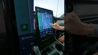 #Gaming in the #fordlightning
