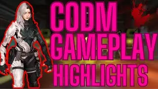 Unbelievable CODM Moments: Jaw-Dropping Intense scrims Gameplay Highlights
