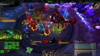Mythic Skorpyon - [Arms] Warrior PoV