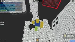 JToH - Tower of Hopeless Hell(ON CONTROLLER)