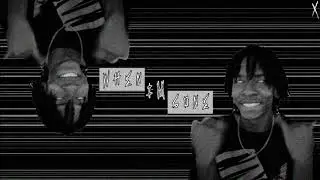 jasiah - when im gone (slowed + reverb)
