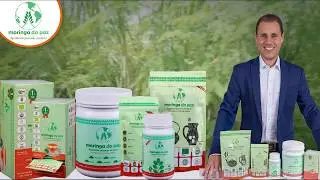 Comercial Moringa da Paz