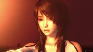 Fatal Frame 5 PS5 Bad Ending Yuri "Embrace"