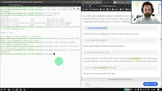 CIS658 - Virtual Hosts Overview + Demo