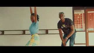 Bigi Machine - Muye Da Mie No(Official Videoclip)