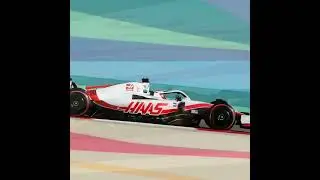 2022 Formula 1 - Bahrain GP - Third Free Practice