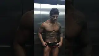 RAW zyzz edit Galaxy - Tevvez