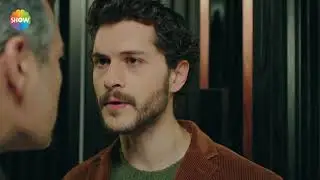 Zemheri 9  Bölüm  “Seni, etrafında kim varsa herkesi, tek tek bitireceğim”