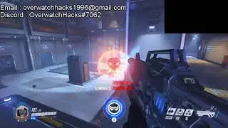 Overwatch Aimbot Undetected Private