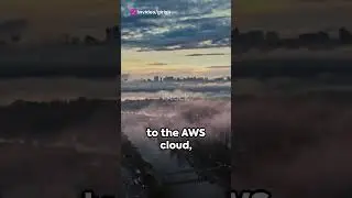 AWS DMS now supports One More Relational Database! #awstutorials #awscertified #shorts #cloudmigrate