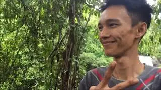 CURUG 7 BIDADARI (EKSPEDISI PART 1) DESA PAGELARAN KECAMATAN MALINGPING KABUPATEN LEBAK-BANTEN