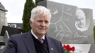Петр Толочко о Борисе Олейнике. 7 мая 2021г.