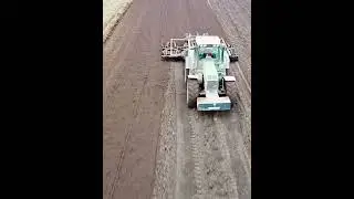 ☆Zwiastun Nowego Nabytku w Akcji ☆ Agregat Uprawowy BBG Europak 6000☆ Fendt Vario 916 ☆