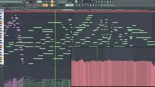 FL Studio: How to Make Your MIDI Piano Sound More "Real"