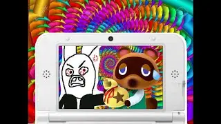 TheWiiGuy - At Nook's Homes