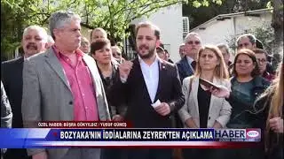 BU NE YAMAN ÇELİŞKİ !!!