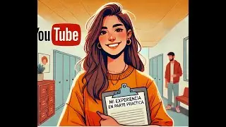 Mi experiencia en la practica durante el Ausbildung como Erzieherin en Alemania