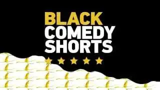 Black Comedy Shorts 2015 Русский трейлер