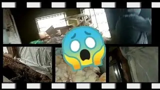 Очередной погром😱Что делать с верандой🤔Куда девать цыплят🙃